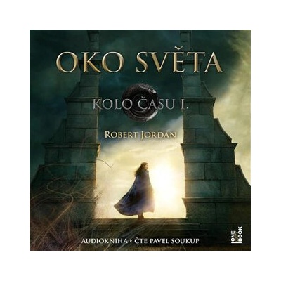 Oko světa Kolo času 1