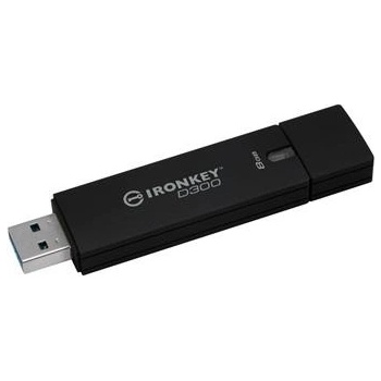 Kingston IronKey D300 8GB IKD300/8GB