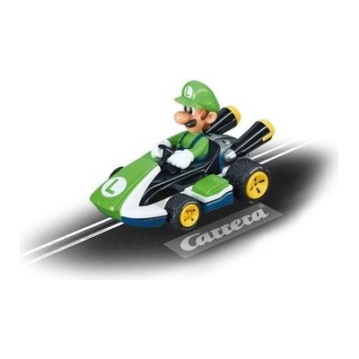 Carrera GO Nintendo Mario Kart 8 Luigi