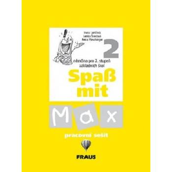 Spaß mit Max 2