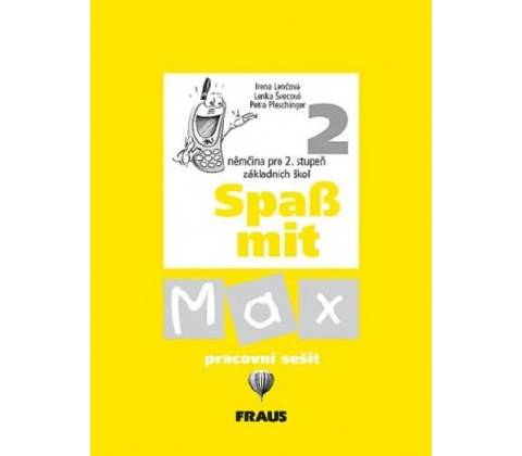 Spaß mit Max 2