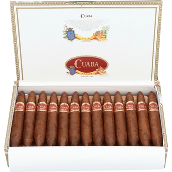 CUABA DIVINOS 25 ks