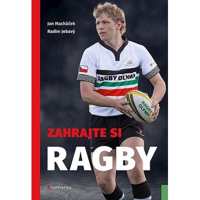 Zahrajte si ragby