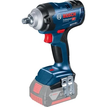 Image 1 of Bosch GDS 18V-400 Solo (06019K0021)