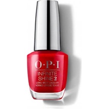 OPI Infinite Shine Nail Lacquer Alpine Snow 5 ml