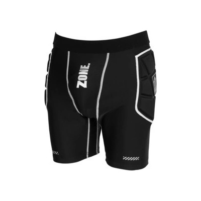 Zone Shorts Upgrade