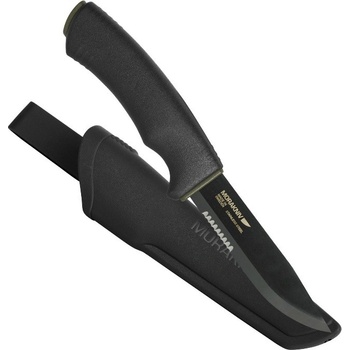 Mora Bushcraft SRT