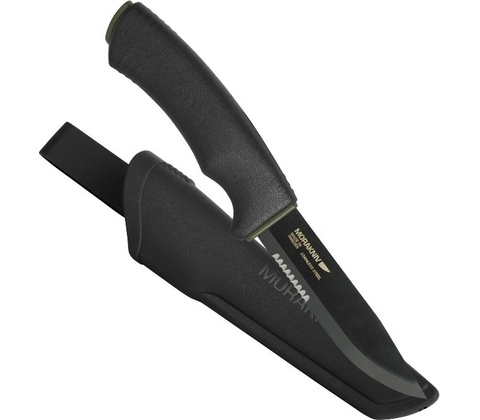 Mora Bushcraft SRT