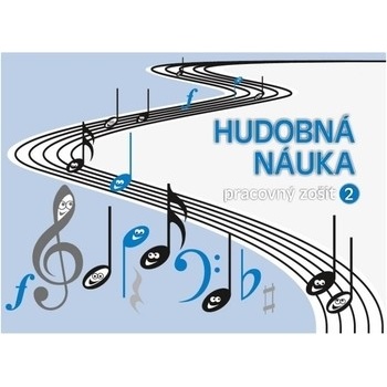 Hudobná náuka 2
