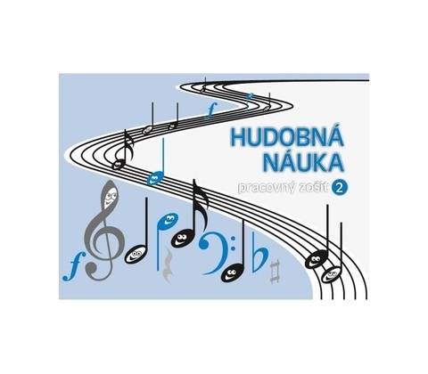 Hudobná náuka 2