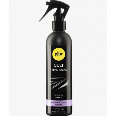 Pjur Cult Ultra Shine 250ml