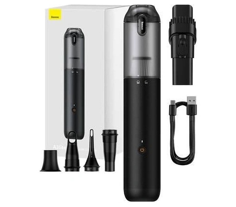 Baseus A3 Lite Black