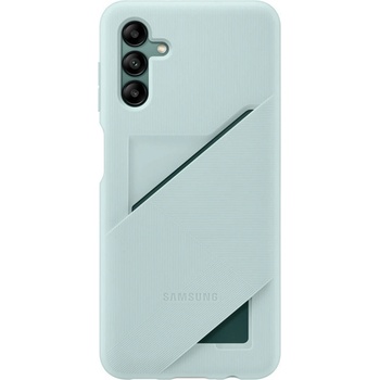 Samsung Калъф Samsung за Samsung Galaxy A13 5G / A04s, Card Slot Cover, 8806094619201, Зелен (EF-OA047TGE)