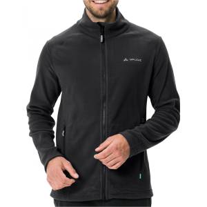 Vaude Мъжко поларено яке Vaude Rosemoor Fleece Jacket II Fleece jacket - Black - размер 4XL (005-3743-0117)