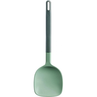 Lékué Kuchynská lyžica WOK Spatula tmavozelená