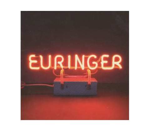 Euringer - Euringer CD