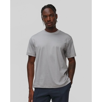 Bogner pánské tričko Lukas 1 V Šedé