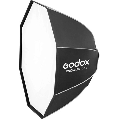 Godox Knowled GO5 octa softbox 150 cm pro MG1200