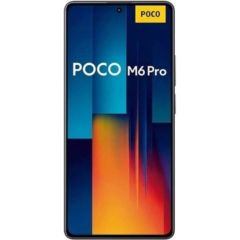 POCO M6 PRO 8GB/256GB