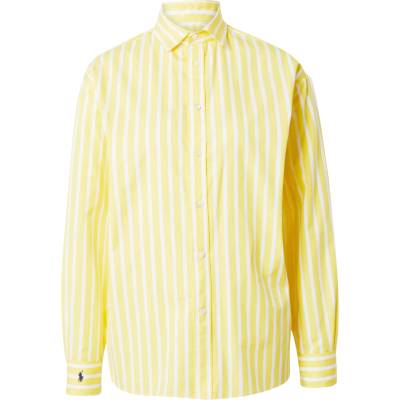 Ralph Lauren Блуза жълто, размер 8