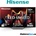 Hisense 75U7NQ