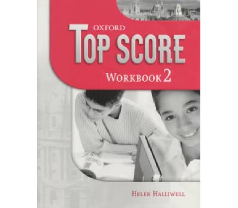 Top Score 2 Work Book