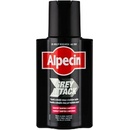 Alpecin Grey Attack černý kofeinový šampon proti šedinám 200 ml