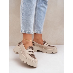 Step in style Дамски обувки тип мокасини модел 208663 Step in style