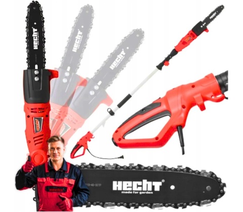 Hecht 9750