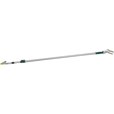 XTLINE Nůžky zahradnické teleskopické | 1850-3100 mm XTLXT93048 – Zboží Dáma
