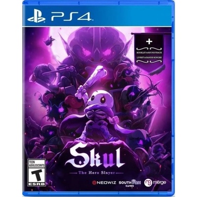 Skul: The Hero Slayer