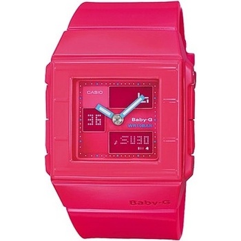 Casio BGA-200-4E