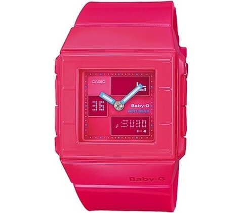 Casio BGA-200-4E