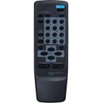 съвместим Jvc rm-c360 - заместител дистанционно управление (rm-c360) Дистанционно