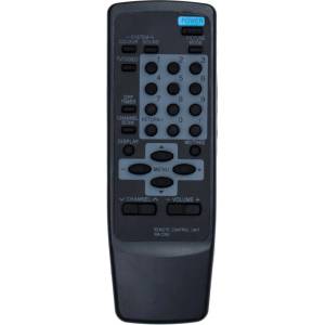 съвместим Jvc rm-c360 - заместител дистанционно управление (rm-c360) Дистанционно