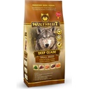 Wolfsblut Deep Glade Small Breed jeleň a byvol 7,5 kg
