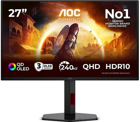 AOC Gaming Q27G4ZDR