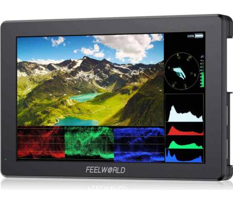 Feelworld T7 PRO