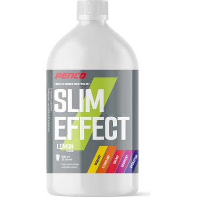 Penco Slim Effect 500 ml