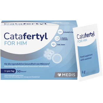 Catafertyl For him - 30 сашета