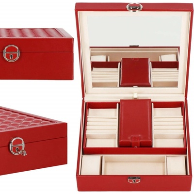 Springos Nolita červená