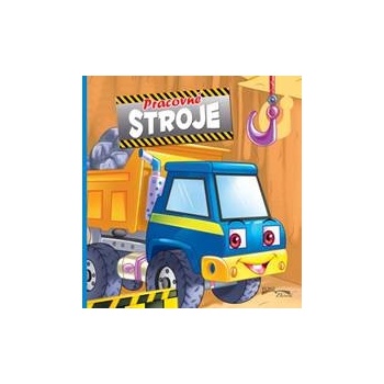 Pracovné stroje