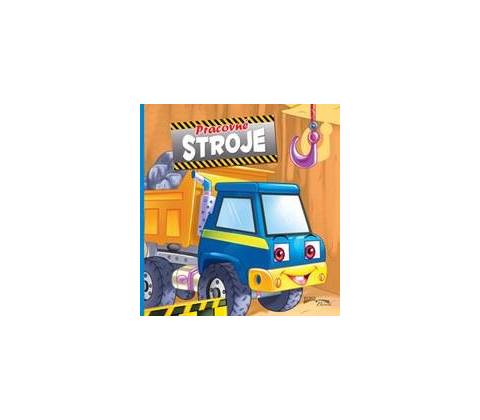 Pracovné stroje