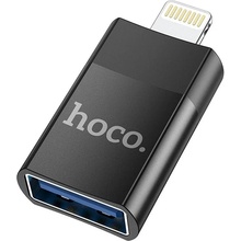 HOCO UA17 Black 85302