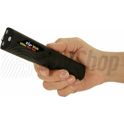 ZAP Kapesní paralyzér Stick 800 BLK 590543279