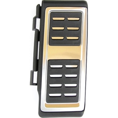 Škoda Superb III 2015 Sportovní opěrka nohy – Hledejceny.cz