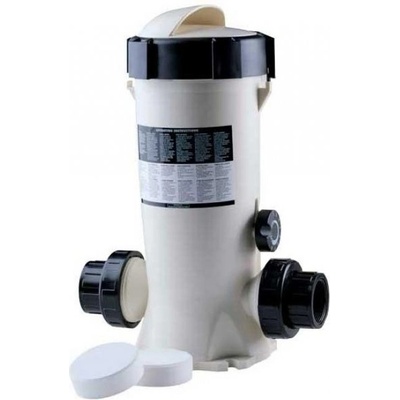 ASTRALPOOL dávkovač tabletového chloru do potrubí