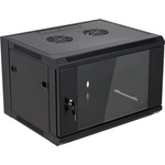 Екском Комуникационен Шкаф 6U 600x600мм W600/D600/H370 (rack 6U 600х600)