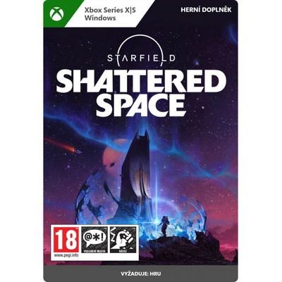 Starfield: Shattered Space