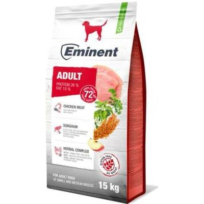 Eminent Adult kuřecí 15 kg